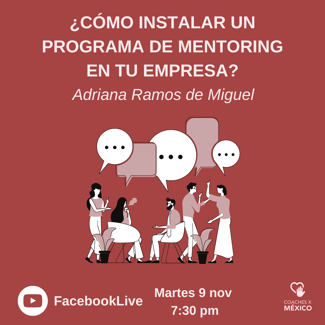 ¿Cómo instalar un programa de mentoring en tu empresa?